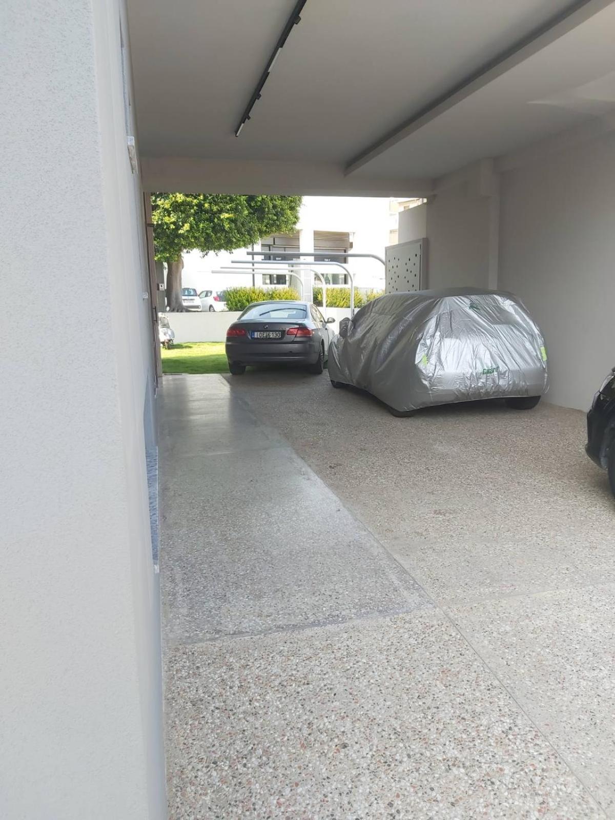 Heraklion Harbour Penthouse Exterior foto